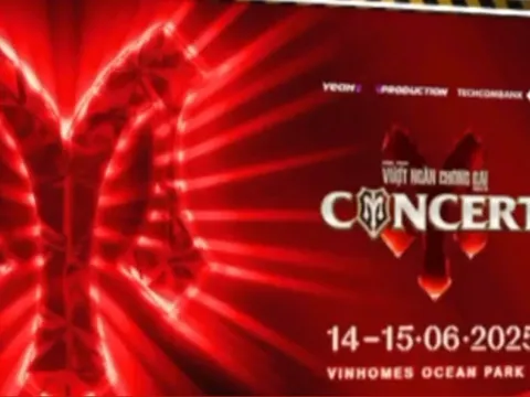 Lừa bán vé concert "Anh trai vượt ngàn chông gai", lập nhóm kín rồi... chặn nạn nhân