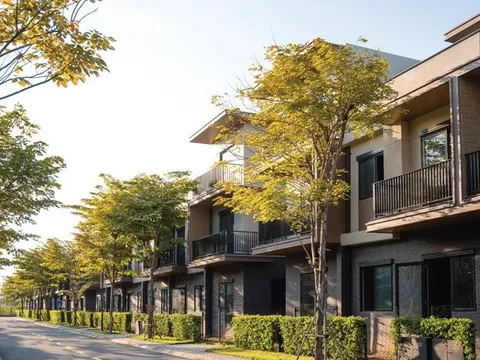Đại đô thị tích hợp Izumi City: Nơi tổ ấm thăng hoa cùng nhịp phát triển vùng