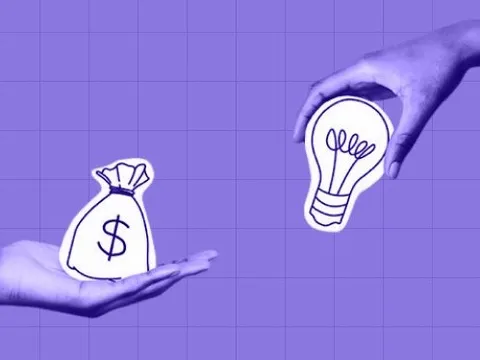 Định hình hệ sinh thái tài chính linh hoạt và toàn diện hơn cho startup