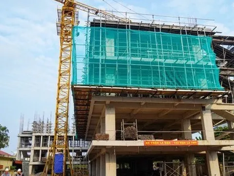 Thủ tướng "lệnh" khẩn trương cắt giảm thủ tục giấy phép xây dựng cho dự án đã có quy hoạch chi tiết 1/500