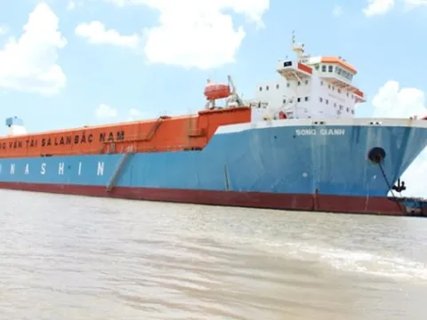 Vinashinlines phá sản: Khối tài sản nằm trong các ngân hàng được xử lý ra sao?