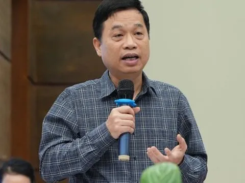 Đề xuất công sở dôi dư sau sáp nhập tỉnh thành ưu tiên làm nhà ở xã hội