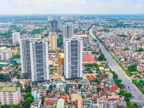 Chuyên gia dự báo kịch bản thị trường bất động sản giai đoạn 2025 - 2030