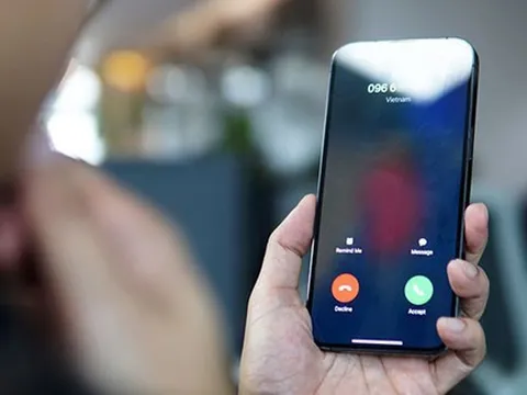 Nhận được cuộc gọi này, tuyệt đối không cung cấp thông tin, tài khoản ngân hàng mà liên hệ ngay với cơ quan Công an