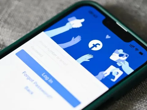 Cảnh giác chiêu trò hack Facebook mới cực tinh vi