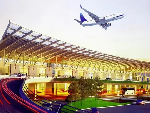 Nghiên cứu sớm mở đường bay trực tiếp từ sân bay của Sun Group tại Vân Đồn tới Seam Reap