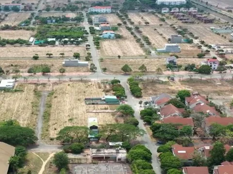 "Cơn sốt" đất nền tại các tỉnh vùng ven đang dần hạ nhiệt, dòng tiền bất động sản có diễn biến bất ngờ