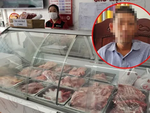 Người "tố" Công ty C.P Việt Nam chế biến heo, gà bệnh để bán ra thị trường nói gì?