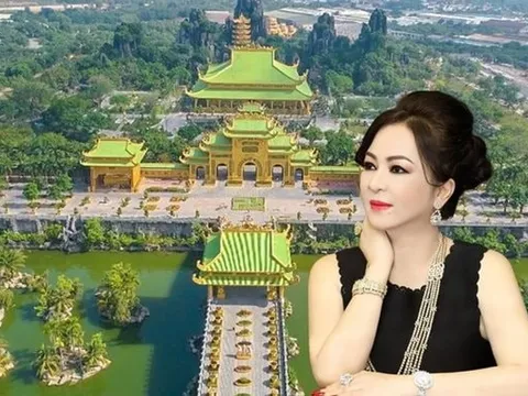 KDL Đại Nam của bà Nguyễn Phương Hằng công bố ưu đãi cho hàng trăm nghìn người, bắt đầu từ mầm non