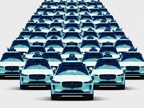 Ngày tàn nghề lái taxi: Dự án robotaxi của Google vượt mặt Tesla, đạt 10 triệu lượt đặt khiến Elon Musk phải cay cú, ngành gọi xe đang sắp có ‘bão’