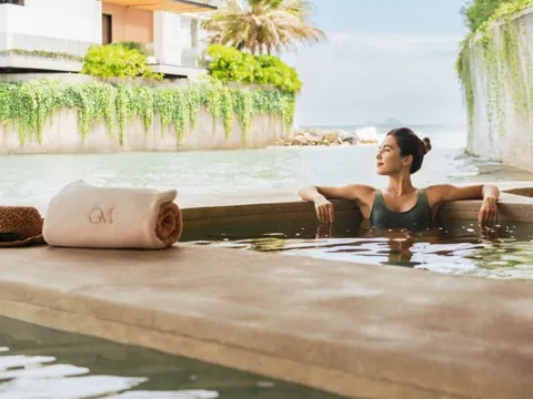 Villa Le Corail, A Gran Meliá Hotel – Nơi giao thoa giữa chiều sâu cảm xúc và giá trị “di sản”