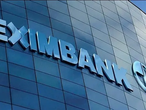 Eximbank chủ động khắc phục vi phạm hành chính trong hoạt động kinh doanh vàng