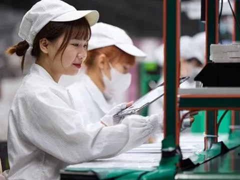 Phó chủ tịch Apple: “Việt Nam là nơi có nguồn nhân lực rất đam mê, sáng tạo và khao khát học hỏi”