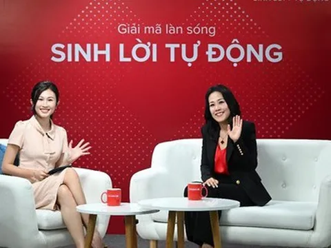 Chuyện người thật, tiền thật và hành trình sinh lời mỗi ngày cùng Techcombank