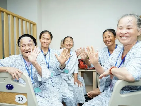 Hội thảo nhãn khoa 2025: DND Brothers dẫn đầu xu hướng công nghệ nhãn khoa thế giới