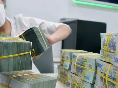 Kỳ vọng nợ xấu ngân hàng giảm mạnh sau khi luật hoá Nghị quyết 42