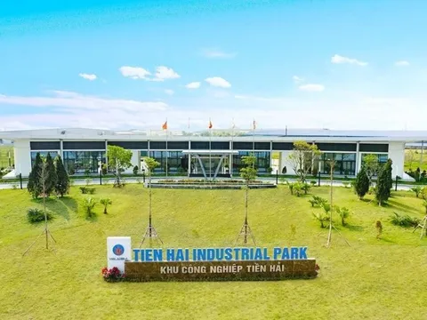 Chứng khoán VCBS dự đoán hơn chục doanh nghiệp bất động sản hưởng lợi từ sáp nhập tỉnh thành, chỉ có 1 cái tên từ miền Trung
