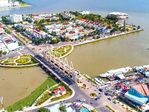 Tỉnh có có bờ biển dài 200km vừa được Chính phủ giao thực hiện đầu tư mở rộng sân bay
