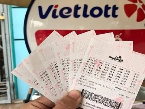 Vietlott lên tiếng trước loạt chiêu trò mạo danh, lừa tiền người dùng