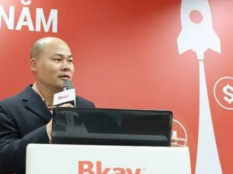 Bkav Pro của CEO Nguyễn Tử Quảng khất nợ 174 tỷ đồng trái phiếu