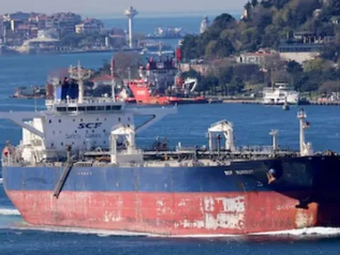 Vừa công bố lộ trình 'quay xe' với năng lượng Nga, châu Âu bất ngờ tăng nhập khẩu khí đốt Nga trong tháng 5, ai vẫn đang âm thầm mua hàng?