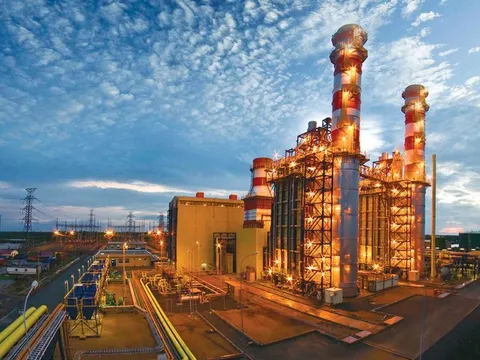 Nhà máy nhiệt điện 2 tỷ USD của Việt Nam như "hổ mọc thêm cánh" nhờ công nghệ đặc biệt: Con số nói lên tất cả