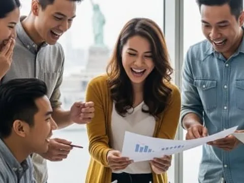 AI: Lý do startup Đông Nam Á đi tìm 'giấc mơ Mỹ'