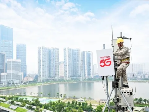 Internet tại Việt Nam nhận tin vui lớn