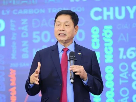 Chủ tịch FPT, Viettel, VNG, MoMo... và nhiều doanh nhân, giáo sư là thành viên Hội đồng tư vấn quốc gia về khoa học, công nghệ