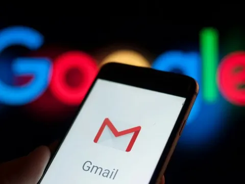 Người dùng Gmail ngày càng "nhàn" hơn nhờ AI nâng cấp