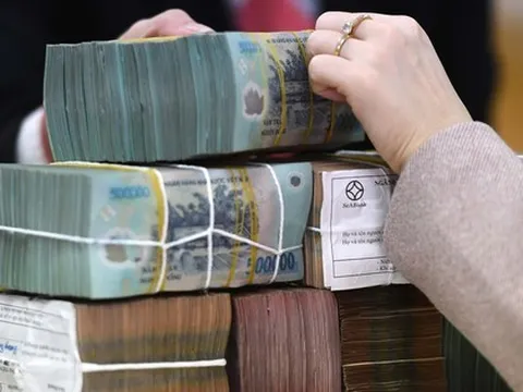Đầu tháng 6, nhiều ngân hàng trả lãi suất từ 8%/năm trở lên