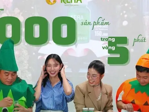 Từ vụ trứng gà giả, kẹo Kera..., TP HCM sẽ lập danh sách đen các KOL tham gia truyền thông "bẩn"