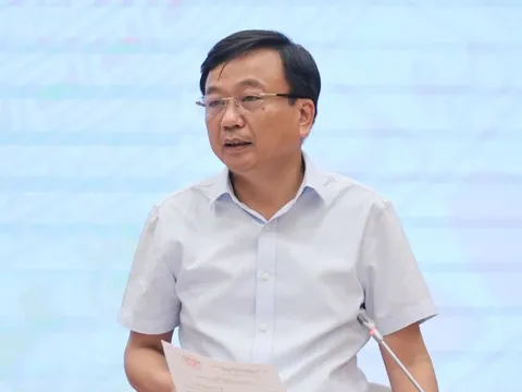 Sẽ bỏ giấy phép xây dựng tại khu vực có quy hoạch 1/500, thiết kế đô thị