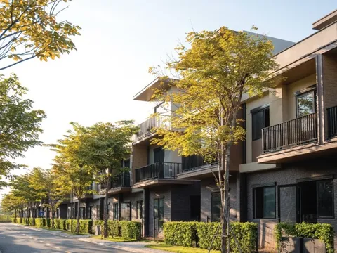 Đại đô thị tích hợp Izumi City: Nơi tổ ấm thăng hoa cùng nhịp phát triển vùng