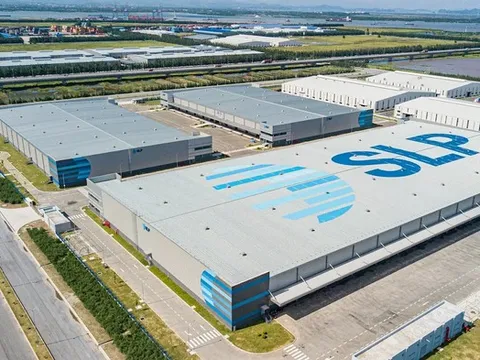 Nhu cầu ở và đầu tư tăng cấp, BĐS Hải An ngày càng đa diện