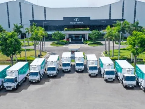THACO đặt kế hoạch bùng nổ 2025: Gỡ vướng Sala tăng lợi nhuận BĐS thêm 1.000 tỷ, THACO AGRI ‘thoát lầy’ kỳ vọng lãi gấp 144 lần