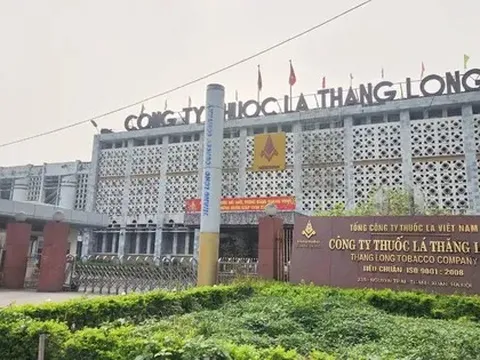 Hà Nội: Triển khai dự án khu đô thị tại khu đất 'vàng' trên đường Nguyễn Trãi