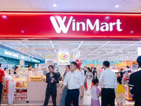 WinMart vừa ra mắt siêu thị mô hình mới - hướng đến 2 thị trường đặc biệt