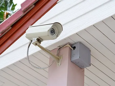 Video nhạy cảm liên tục bị lộ từ camera trong nhà ngay, phải làm sao?