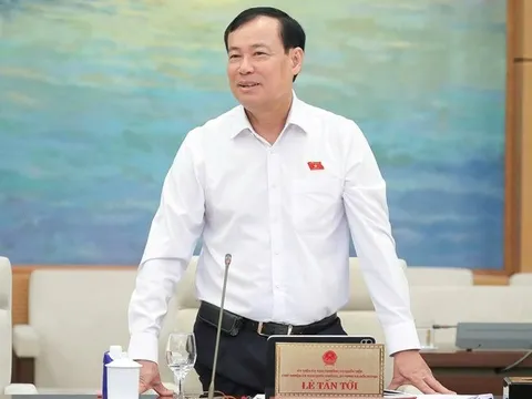Cấm mua, bán dữ liệu cá nhân; sẽ phạt tiền 10 lần khoản thu có được từ hành vi vi phạm