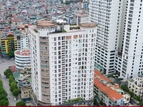 Doanh nghiệp lo thuế chồng thuế nếu phải nộp bổ sung tiền sử dụng đất tạm tính