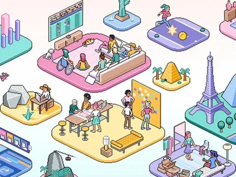 Hóa ra bạn đang sống trong “nền kinh tế Apple” mà không hề hay biết: App Store không chỉ bán app mà còn nuôi sống cả ngành giao đồ ăn