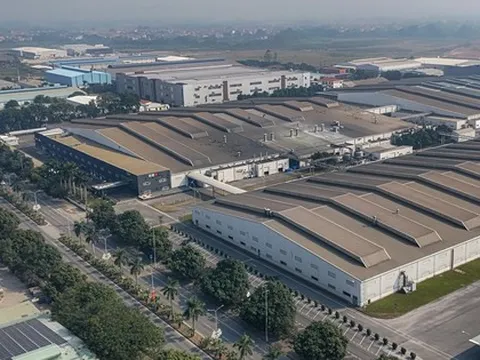 Công ty CP Tập đoàn Tân Mai và 4 doanh nghiệp ngừng sản xuất, tháo dỡ công trình, trả lại mặt bằng cho Nhà nước