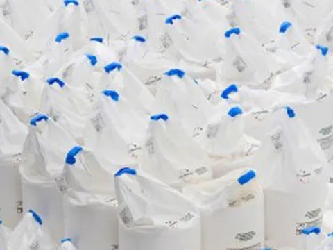 EU vẫn “nghiện” một mặt hàng của Nga, chi hàng tỷ USD thu mua dù lên kế hoạch cắt giảm nhập khẩu