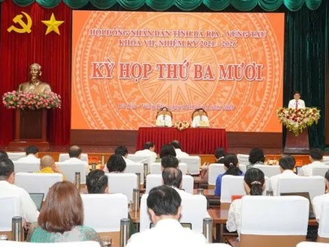 Bà Rịa - Vũng Tàu dự kiến phát triển hơn 14.400 căn nhà ở xã hội