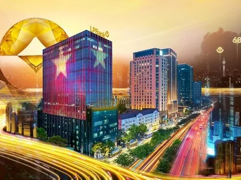 LPBank đột phá: Nhân viên nghỉ từ 15h thứ Sáu, tái định nghĩa giờ làm việc