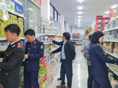 Giữa “ma trận hàng giả, hàng nhái”, người tiêu dùng cần làm ngay điều này để tránh mất tiền oan