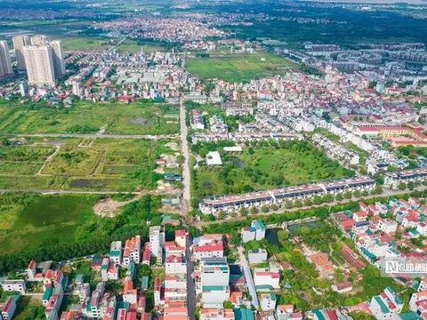Không hạn chế doanh nghiệp Nhà nước đầu tư bất động sản