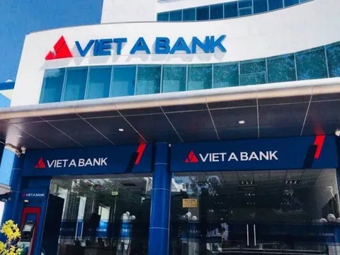 Những chuyển động mới tại VietABank trước thềm lên HoSE