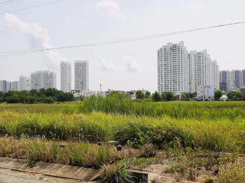 Kiến nghị sửa đổi Điều 257 Luật Đất đai: Bỏ quy định nộp bổ sung tiền sử dụng đất, gỡ vướng cho doanh nghiệp, khơi thông nguồn cung bất động sản